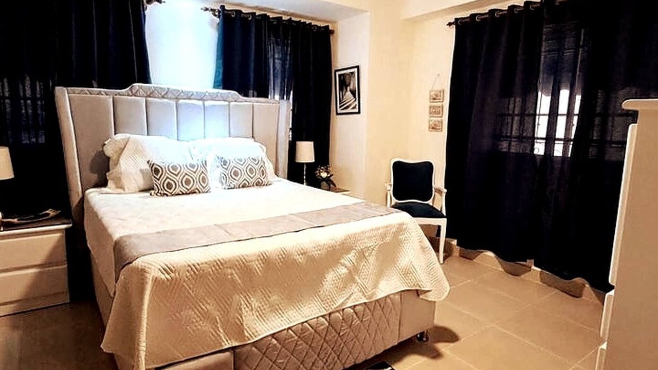 Photo of Bedroom in Santo Domingo