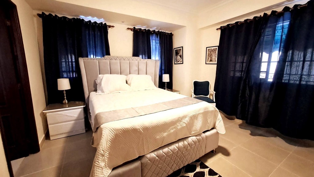 Photo of Bedroom in Santo Domingo