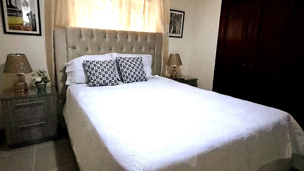 Photo of Bedroom in Santo Domingo