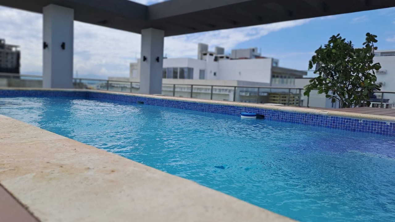 Photo of Outdoor in Downtown Santo Domingo