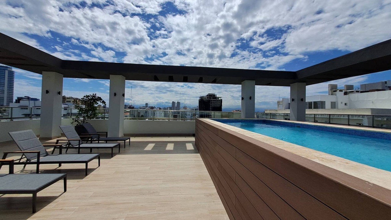 Photo of Outdoor in Downtown Santo Domingo