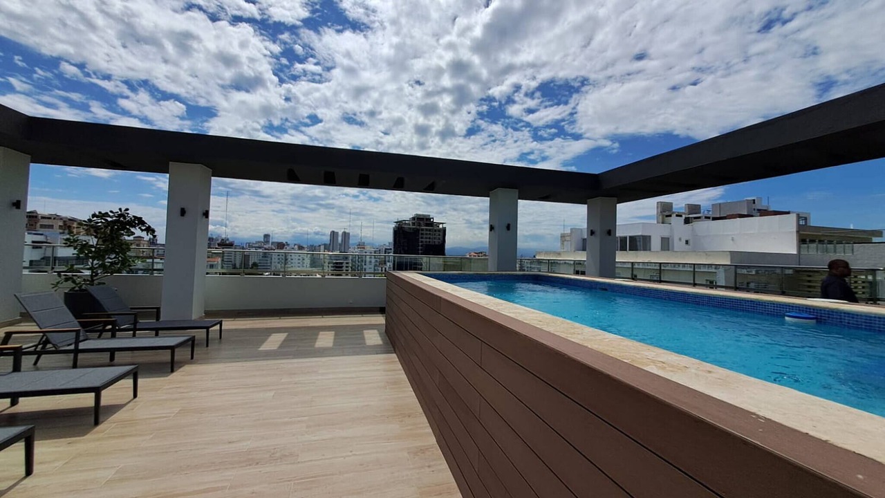 Photo of Outdoor in Downtown Santo Domingo