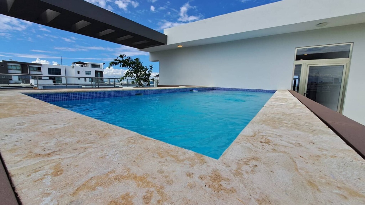 Photo of Outdoor in Downtown Santo Domingo