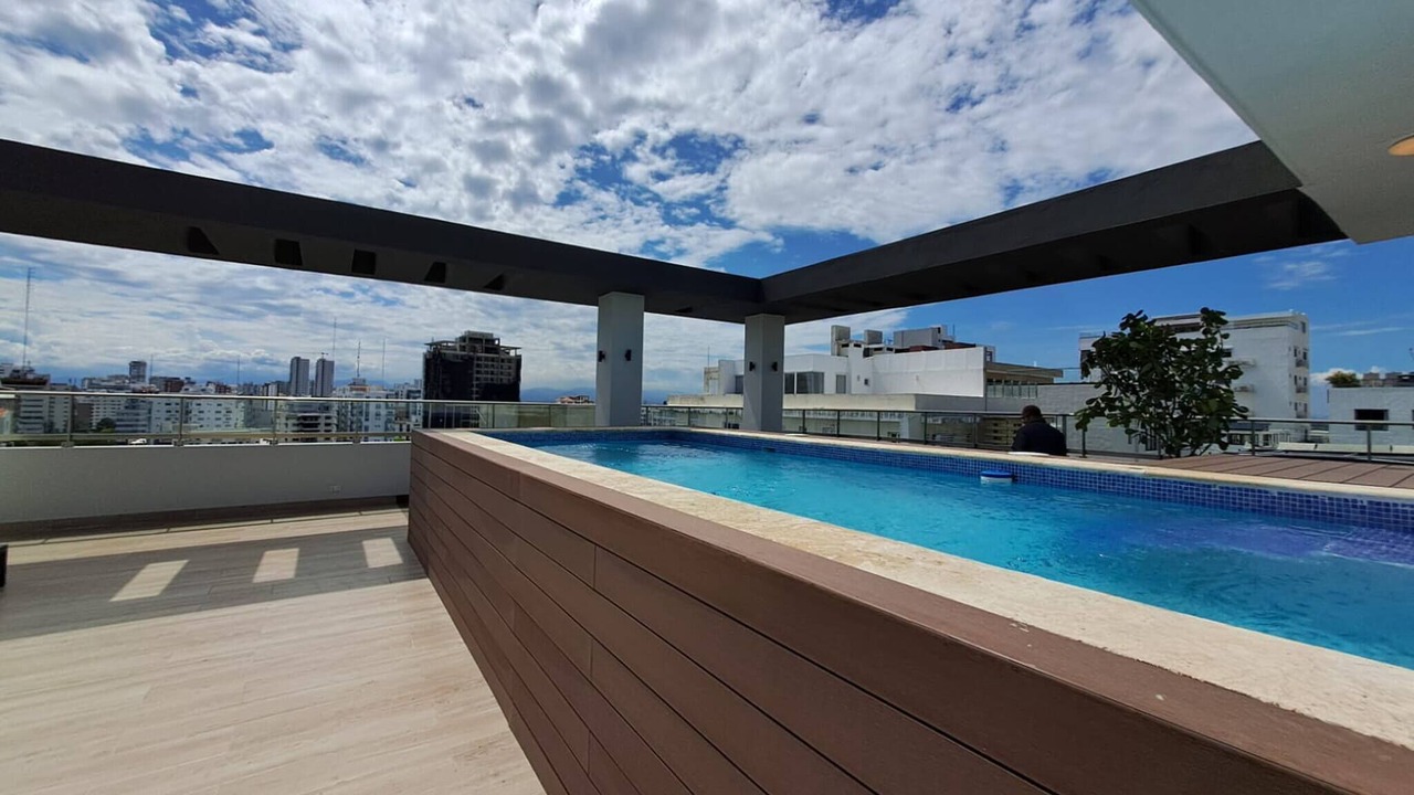 Photo of Outdoor in Downtown Santo Domingo