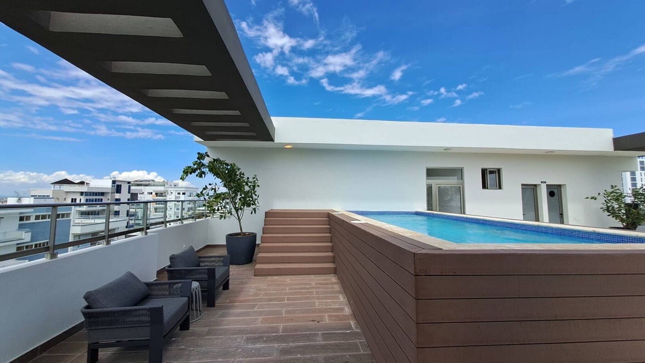 Photo of Outdoor in Downtown Santo Domingo