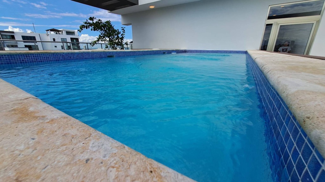 Photo of Outdoor in Downtown Santo Domingo