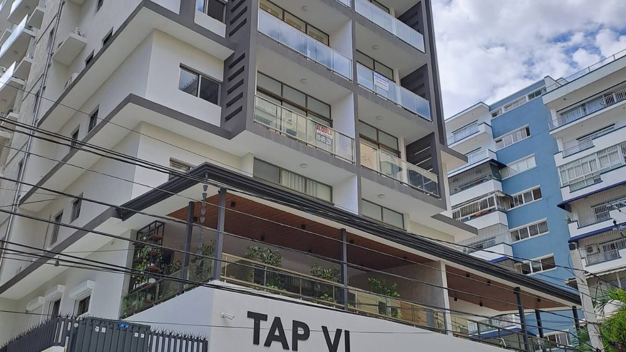 Photo of Outdoor in Downtown Santo Domingo