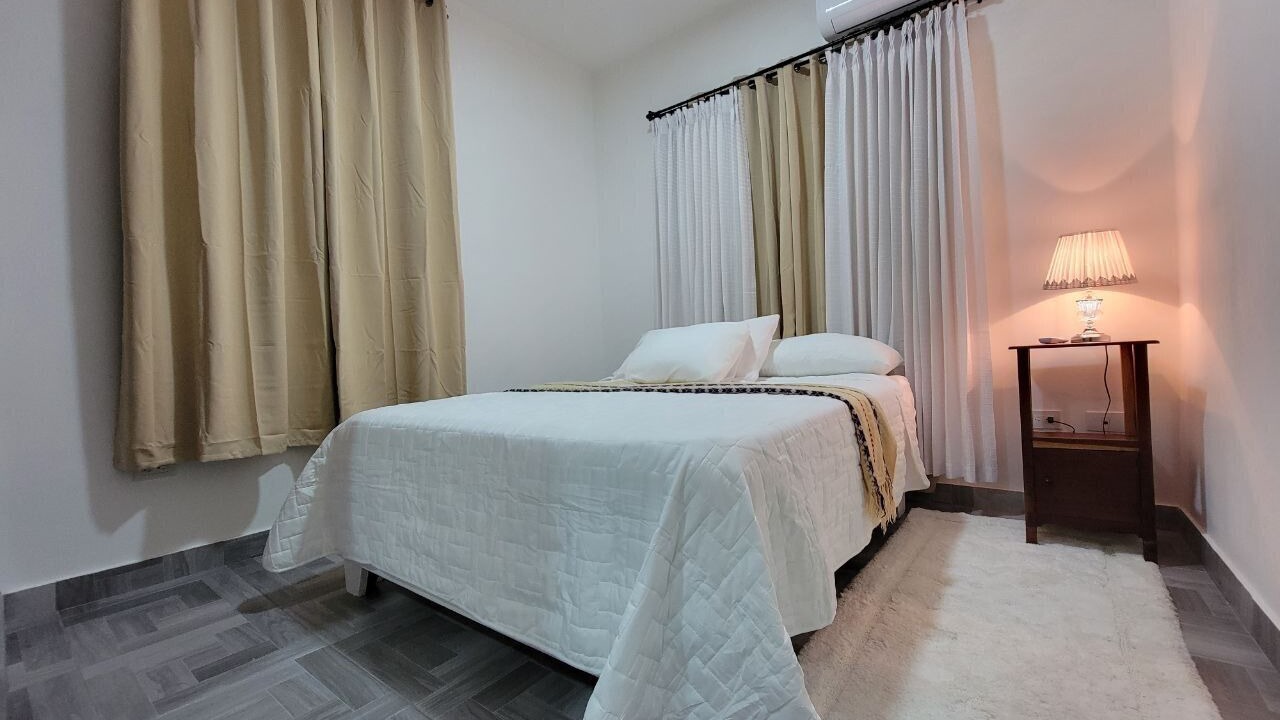 Photo of Bedroom in Ensanche Miramar