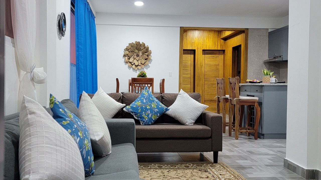 Photo of Livingroom in Ensanche Miramar