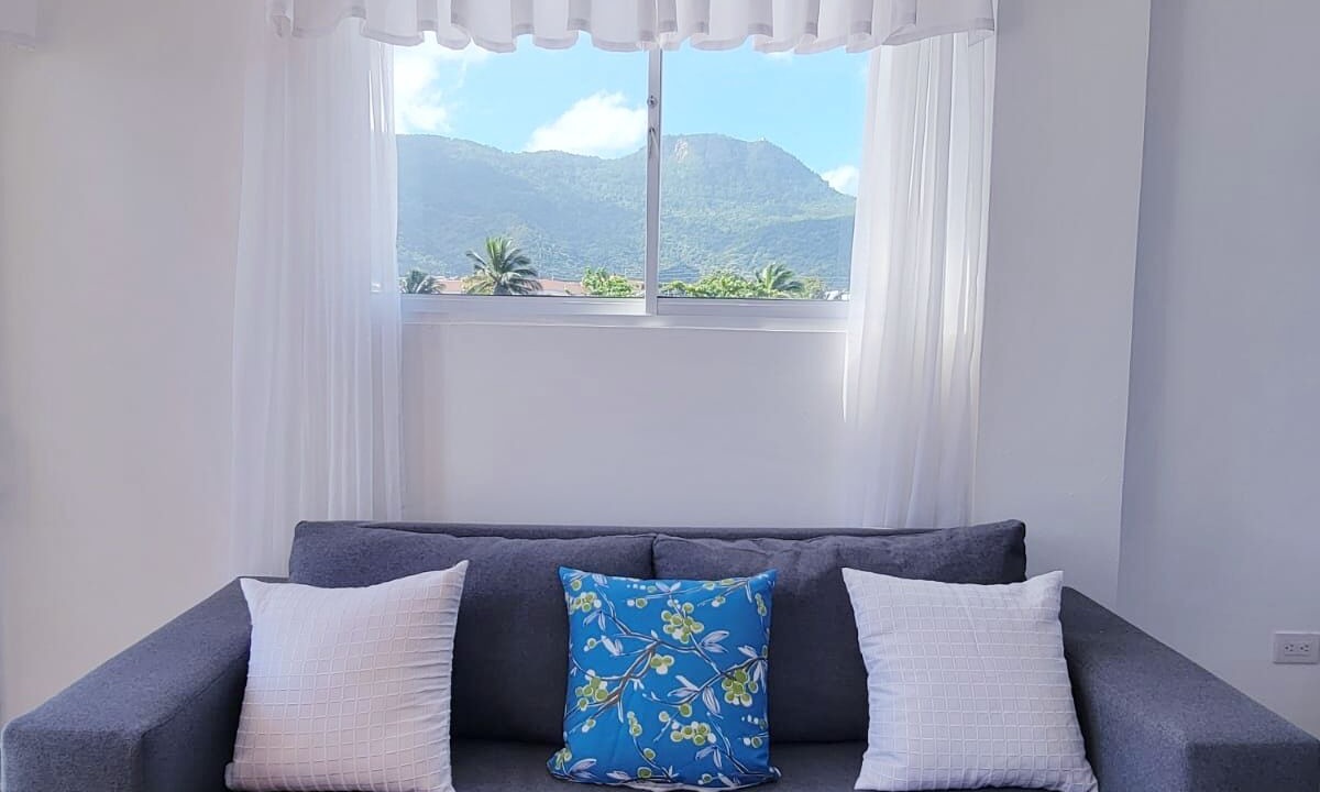 Photo of Livingroom in Ensanche Miramar