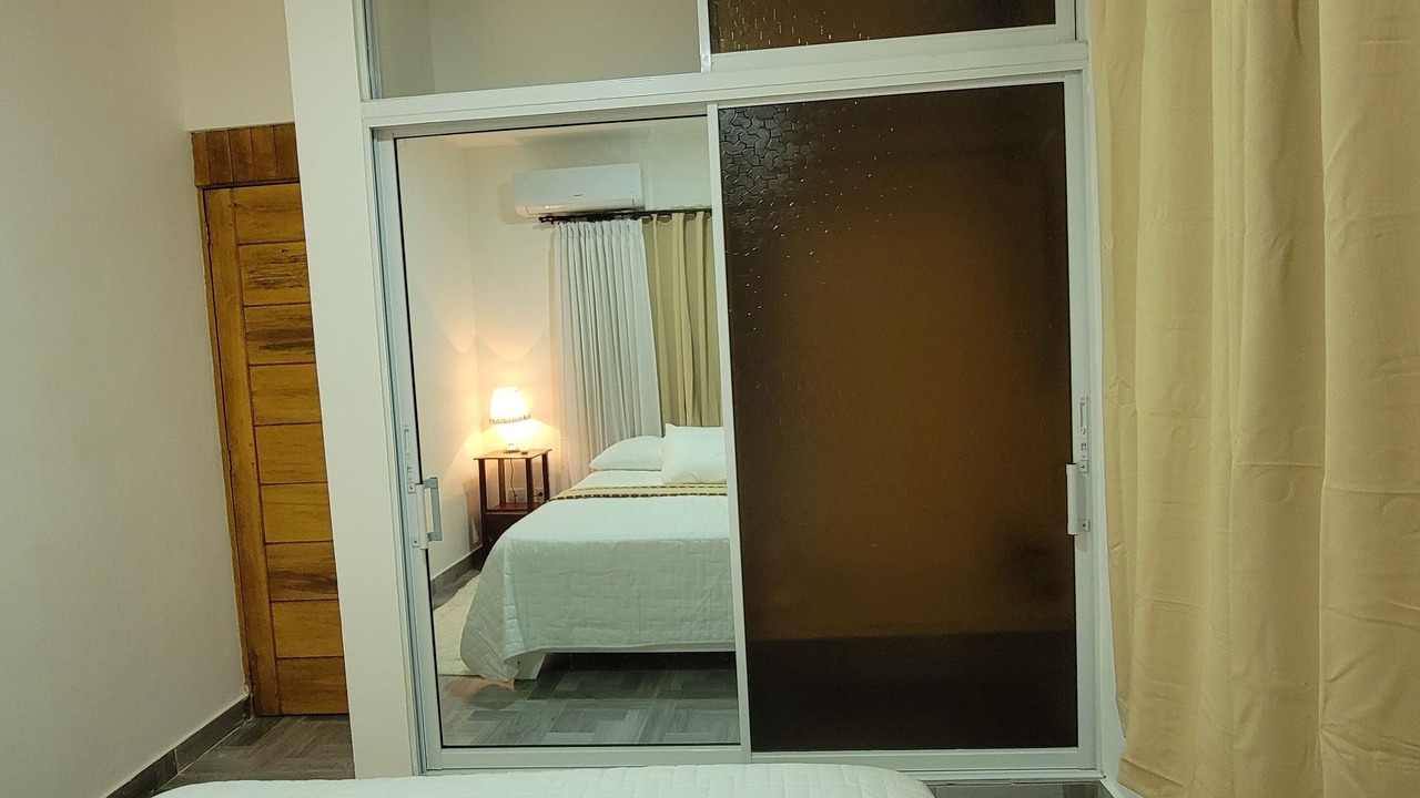 Photo of Bedroom in Ensanche Miramar