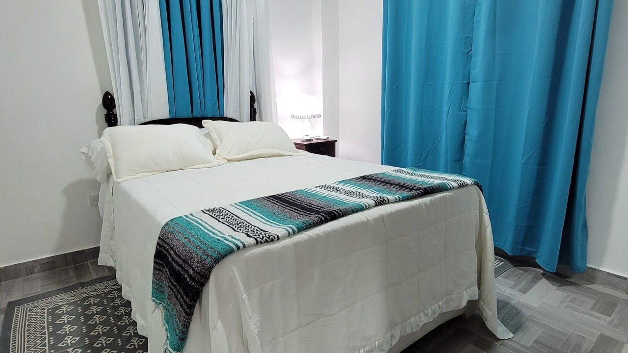 Photo of Bedroom in Ensanche Miramar
