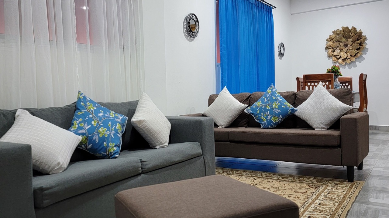 Photo of Livingroom in Ensanche Miramar