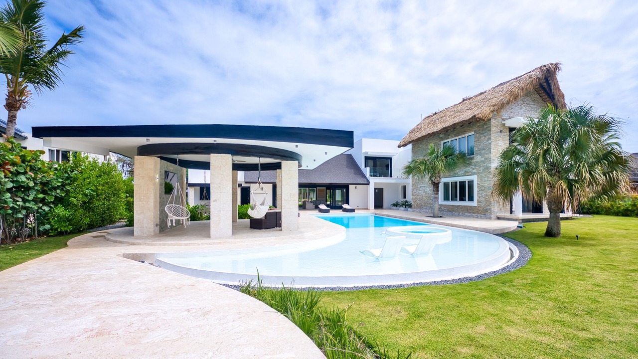 Photo of Outdoor in Punta Cana