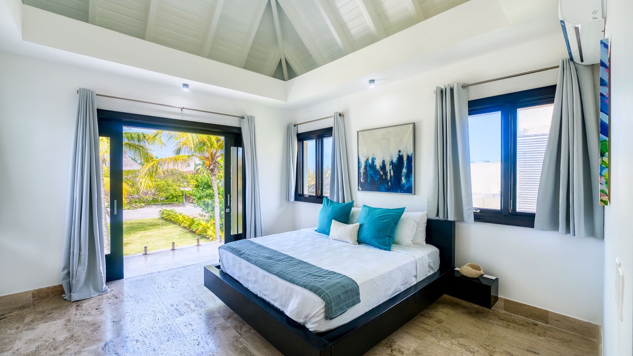 Photo of Bedroom in Punta Cana