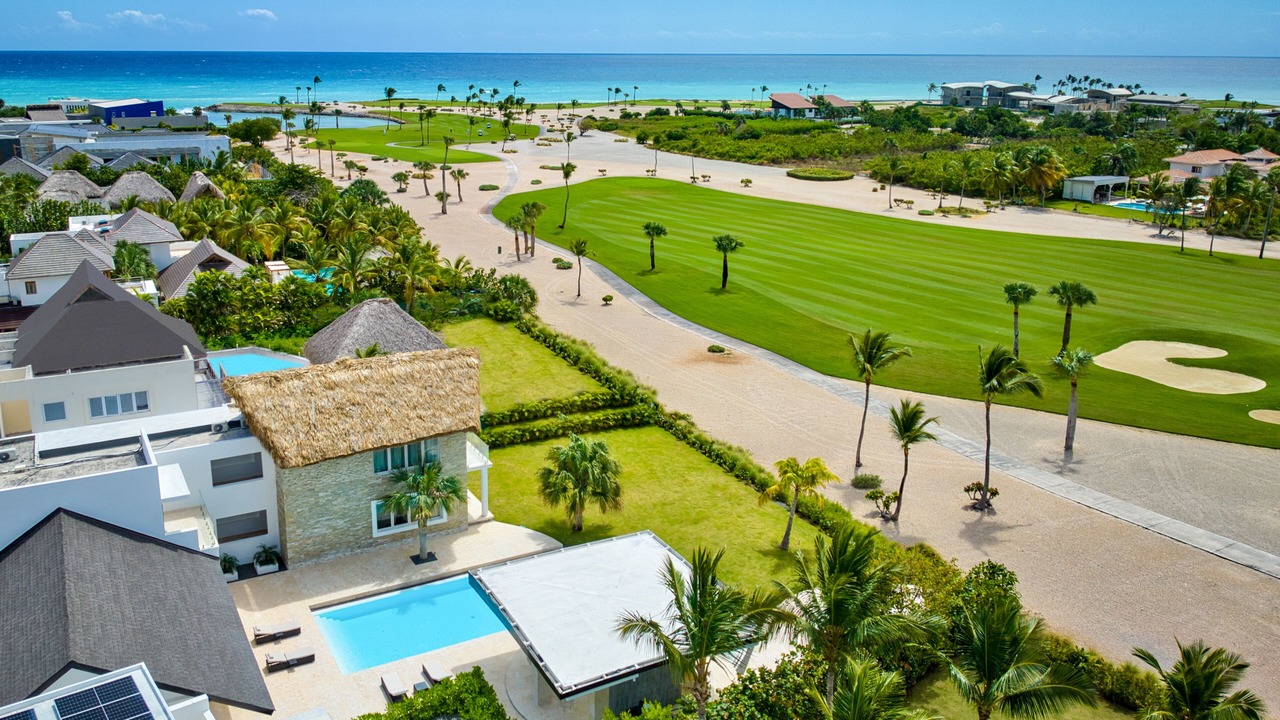Photo of Outdoor in Punta Cana