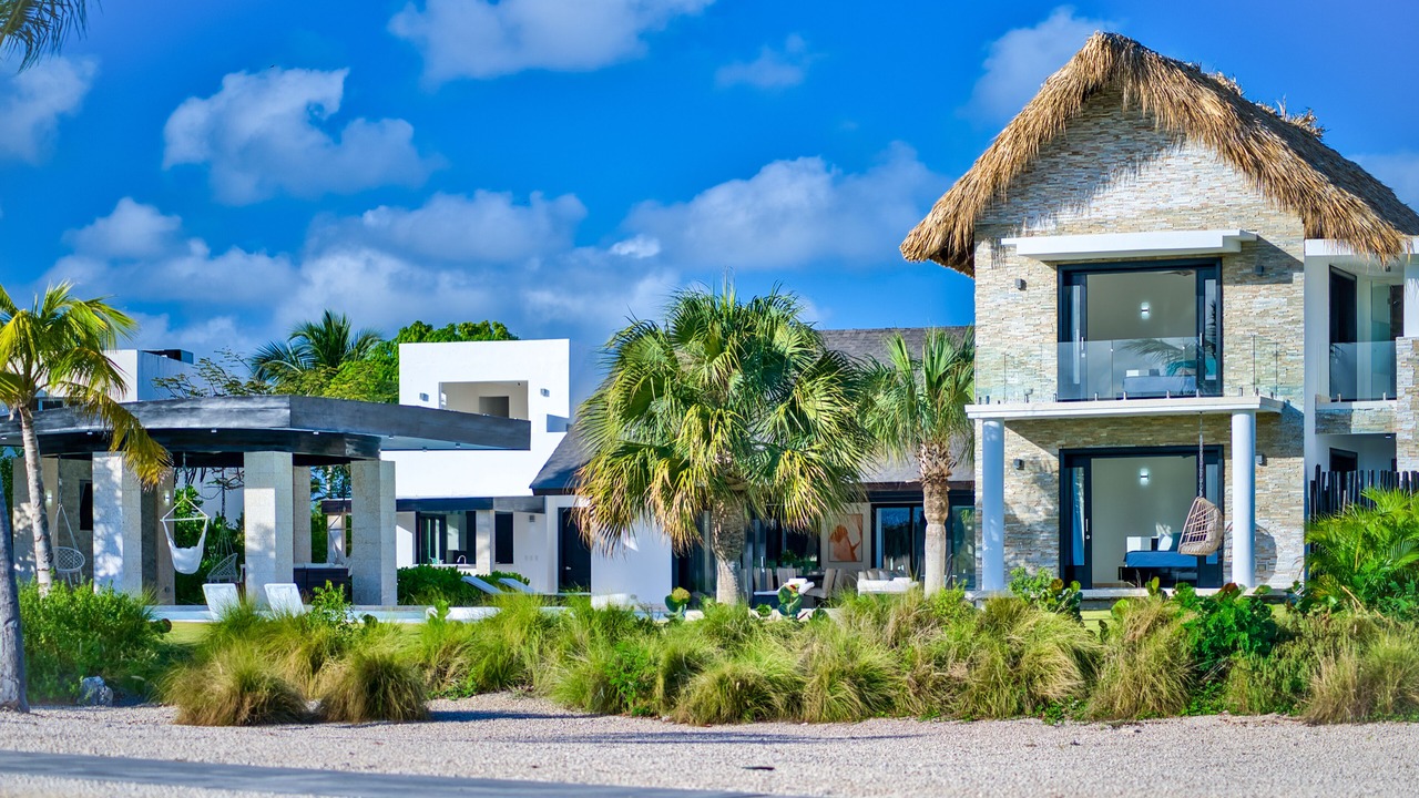 Photo of Outdoor in Punta Cana