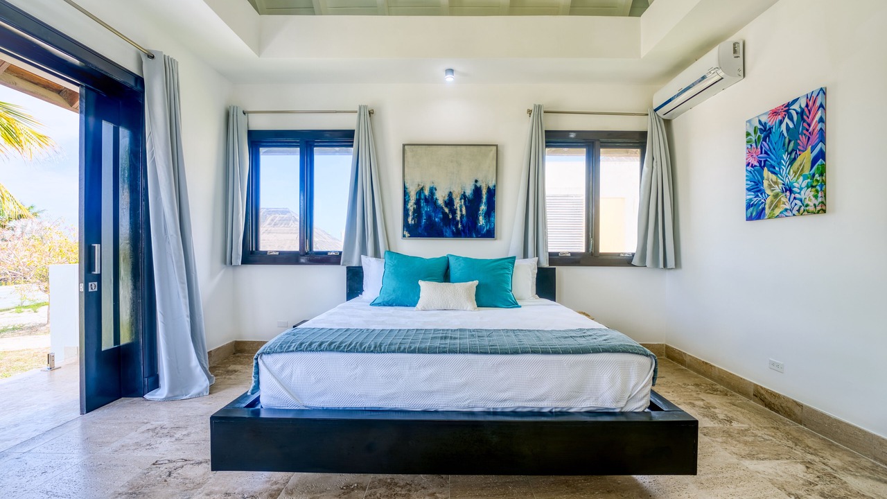 Photo of Bedroom in Punta Cana