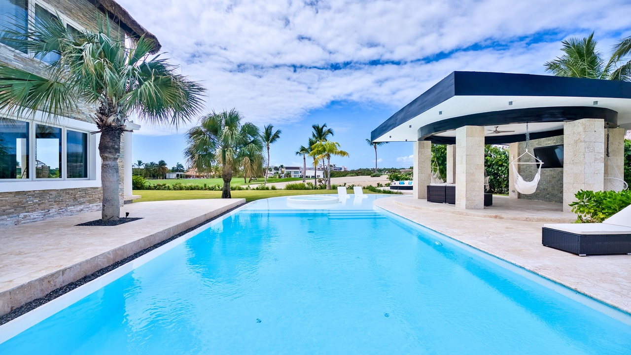 Photo of Outdoor in Punta Cana