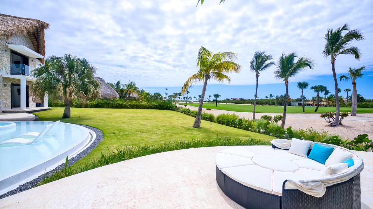 Photo of Outdoor in Punta Cana