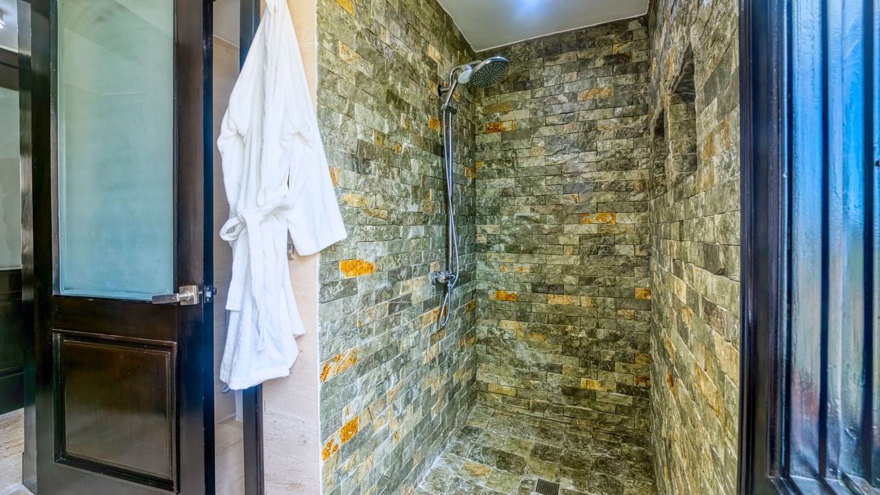 Photo of Bathroom in Punta Cana