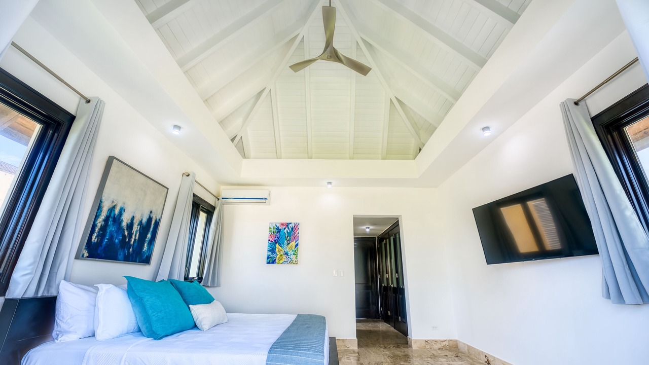 Photo of Bedroom in Punta Cana