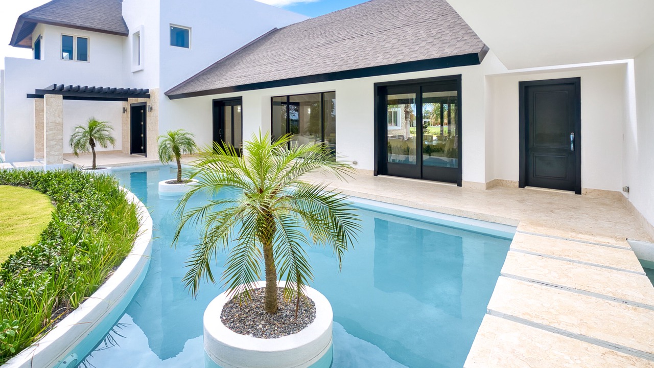 Photo of Outdoor in Punta Cana