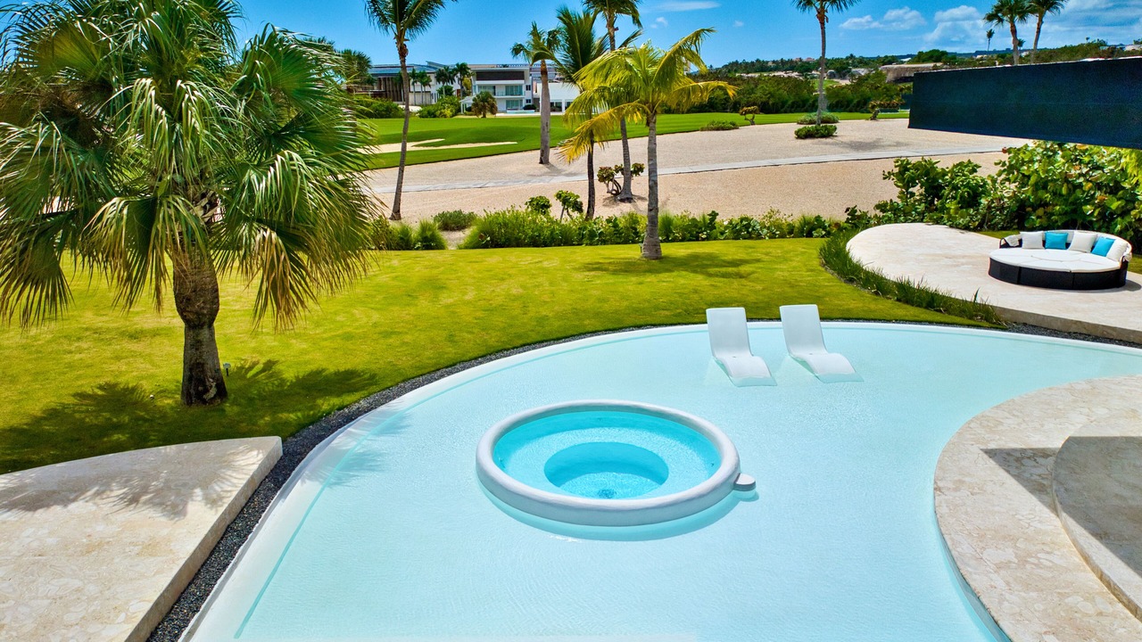 Photo of Outdoor in Punta Cana