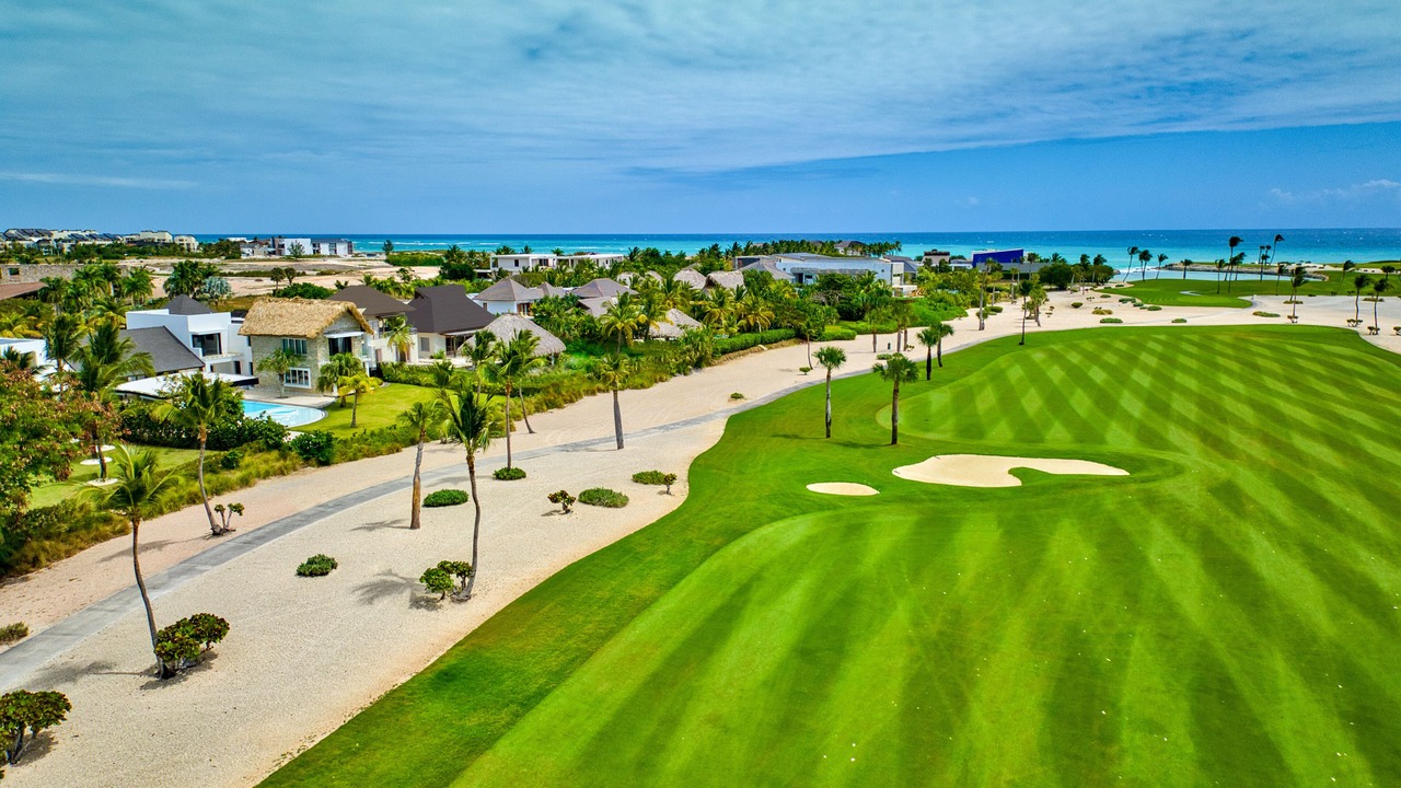 Photo of Outdoor in Punta Cana