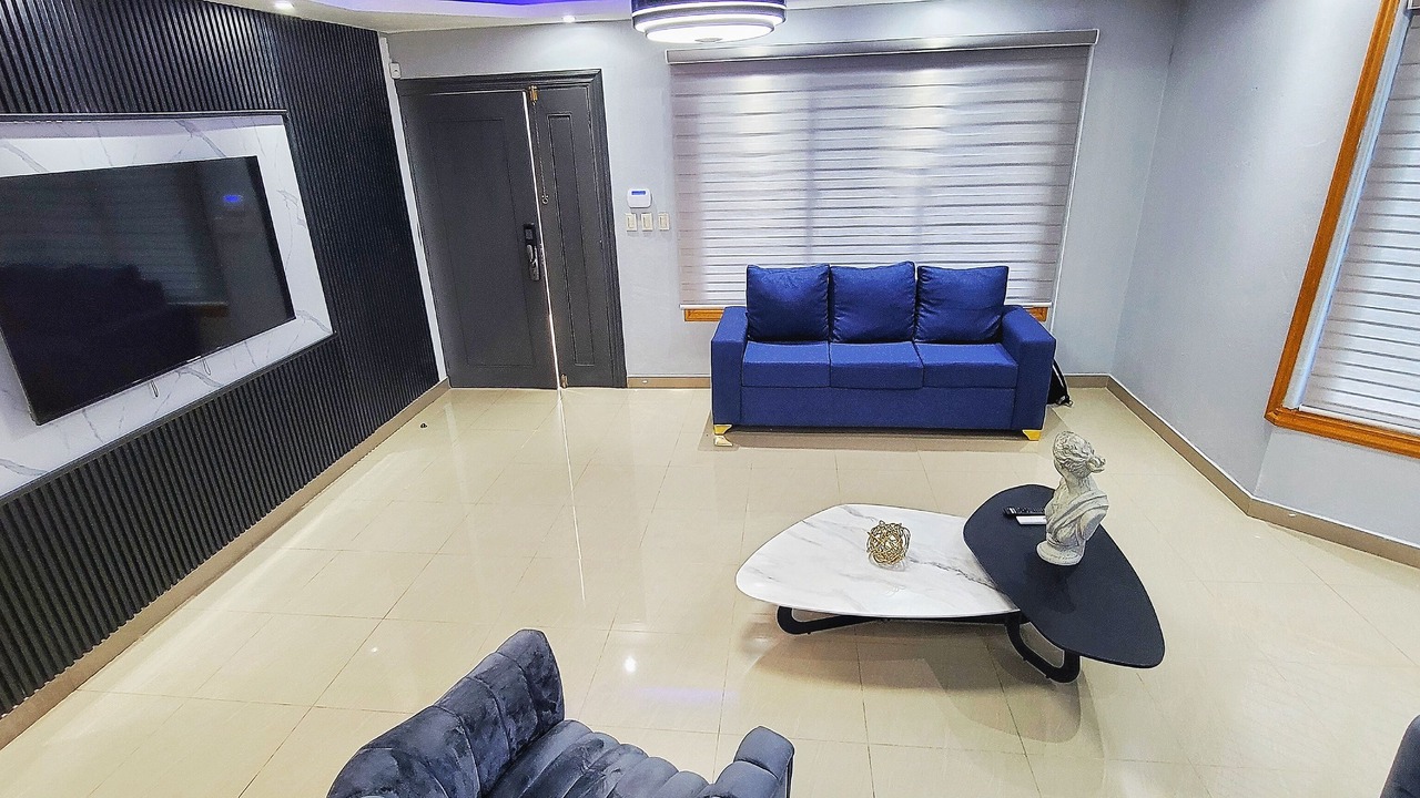 Photo of Livingroom in Santiago Province