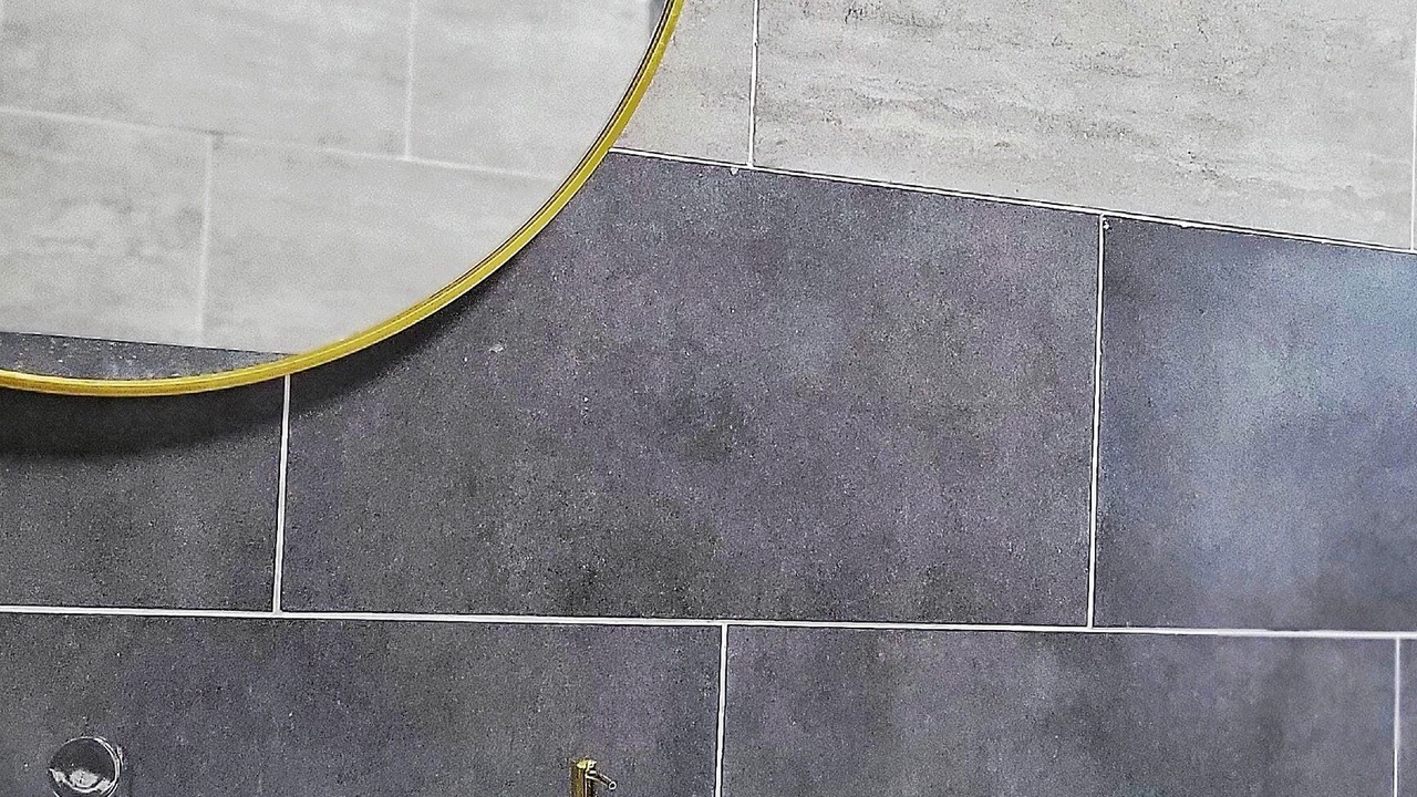 Photo of Bathroom in Santiago Province