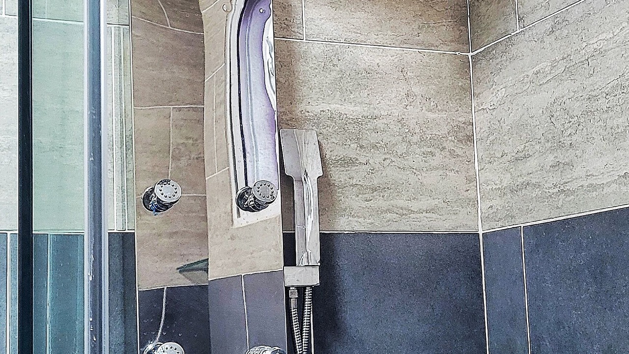 Photo of Bathroom in Santiago Province