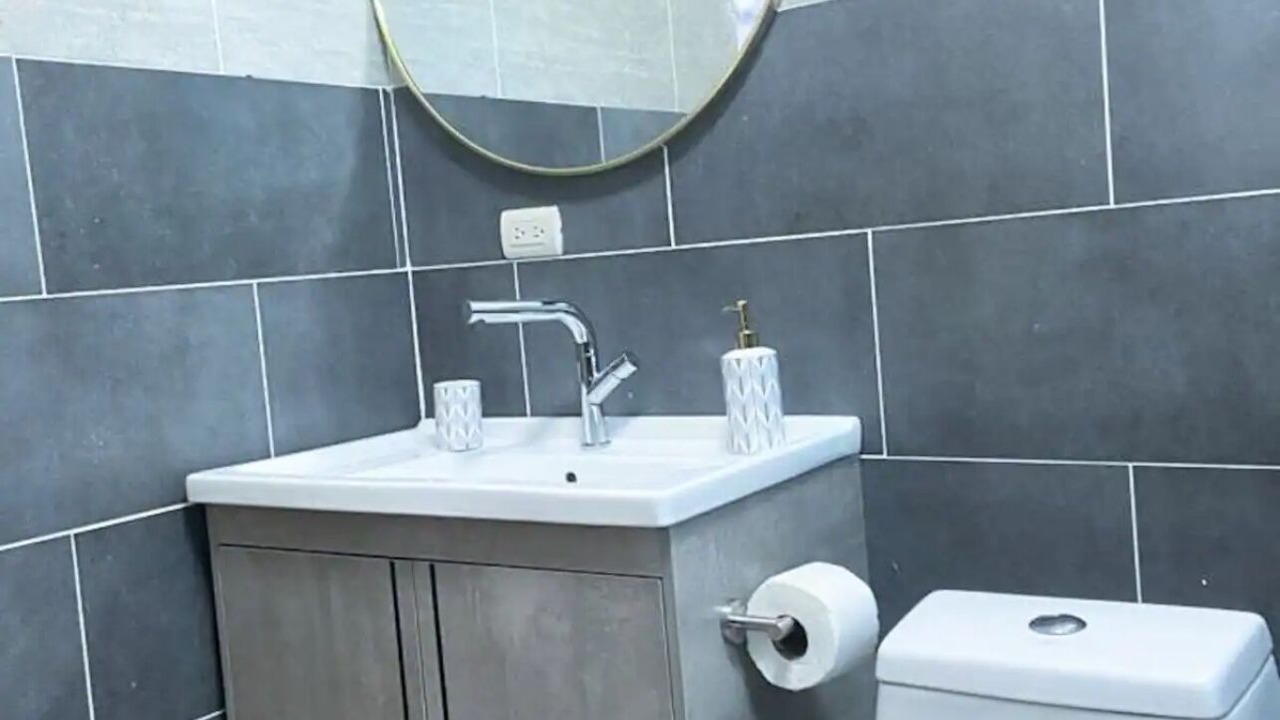 Photo of Bathroom in Santiago Province