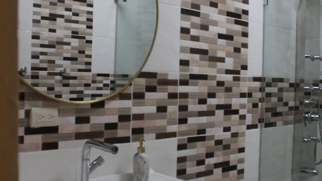 Photo of Bathroom in Santiago Province