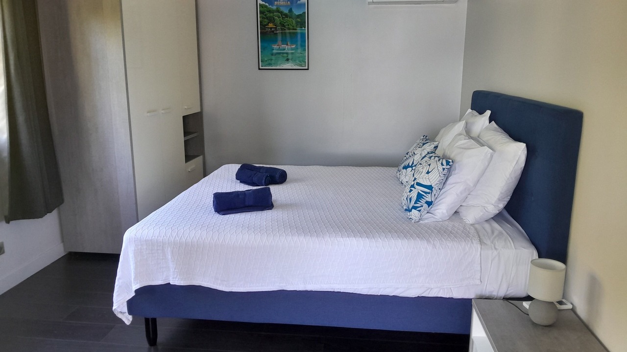 Photo of Bedroom in Teavaro