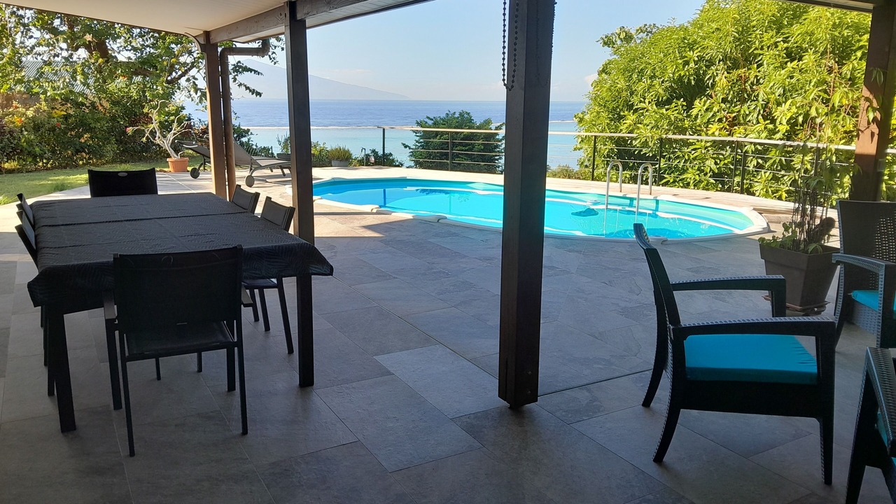 Photo of Outdoor in Teavaro