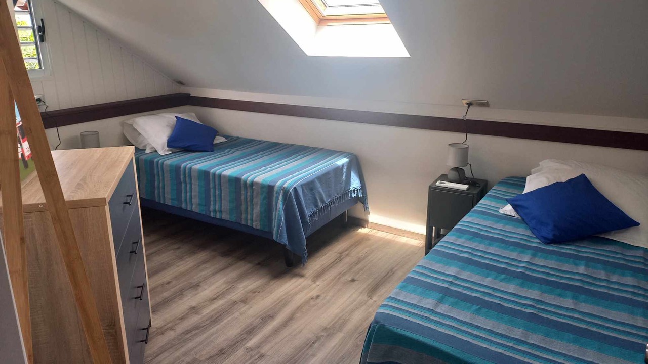 Photo of Bedroom in Teavaro