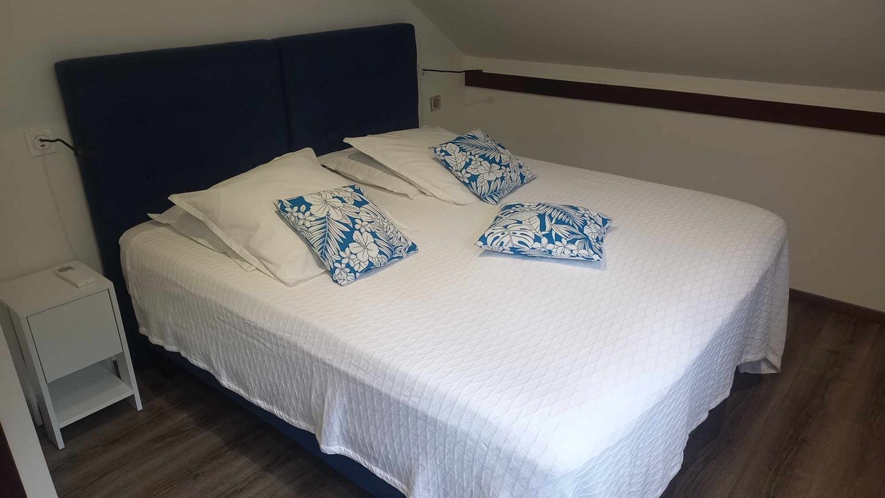 Photo of Bedroom in Teavaro