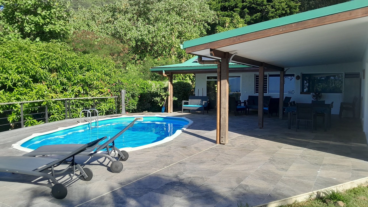 Photo of Outdoor in Teavaro