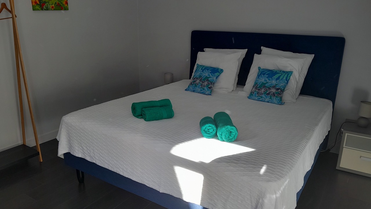 Photo of Bedroom in Teavaro