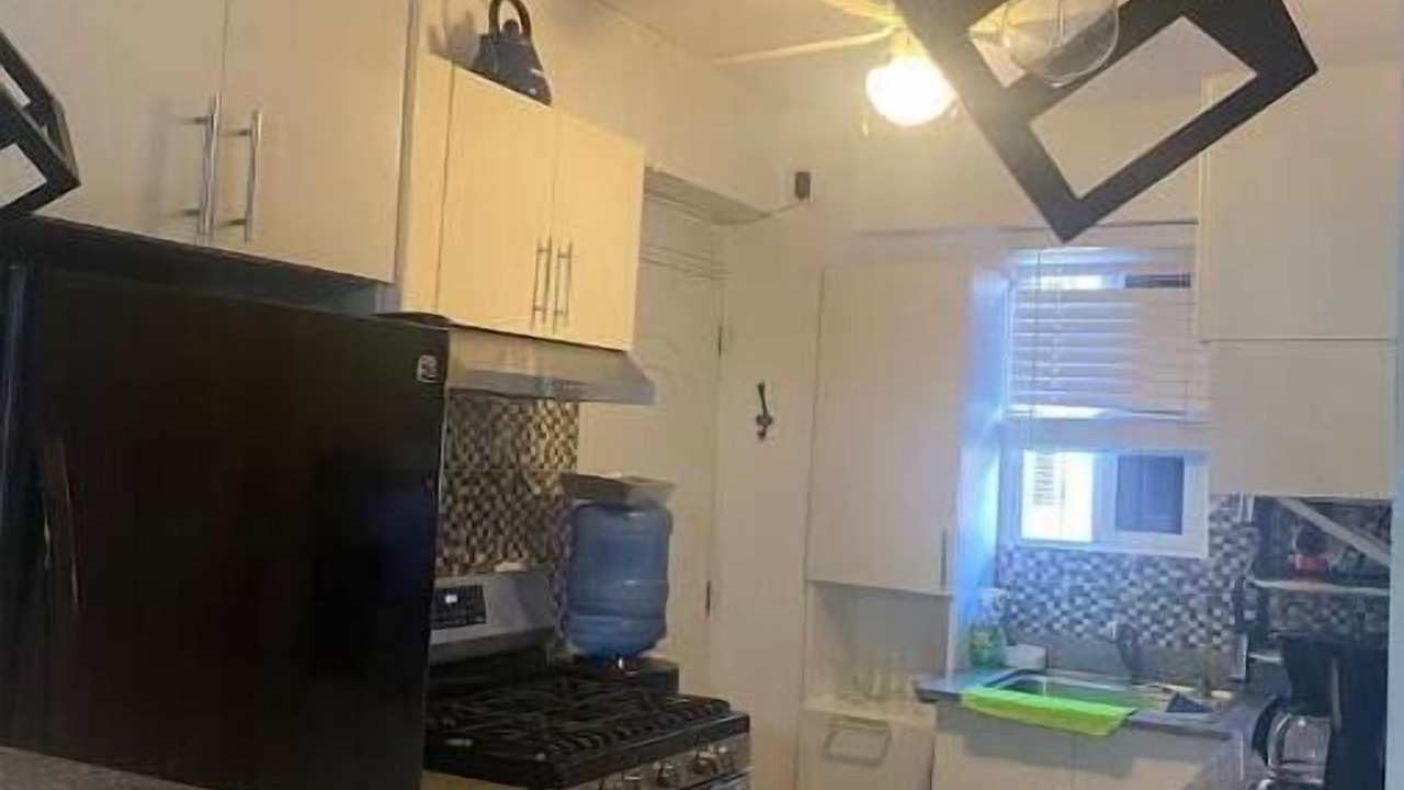Photo of Kitchen in Prado Oriental