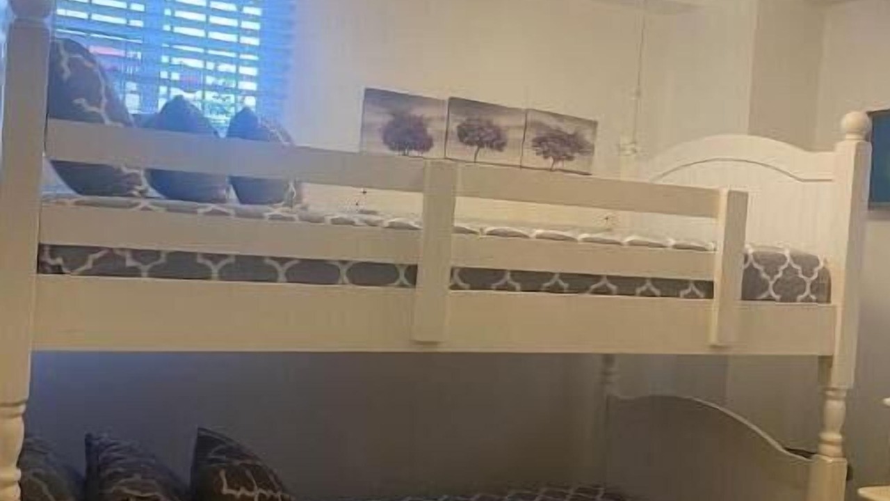 Photo of Bedroom in Prado Oriental