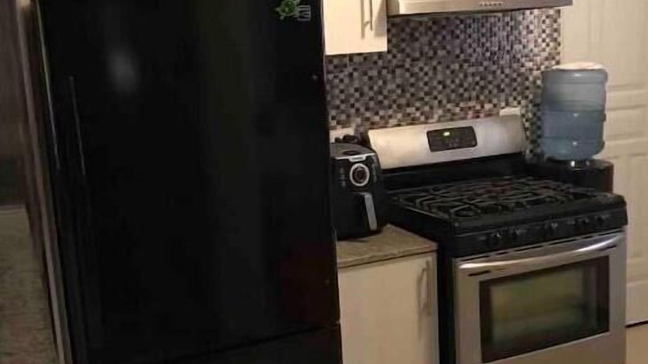 Photo of Kitchen in Prado Oriental