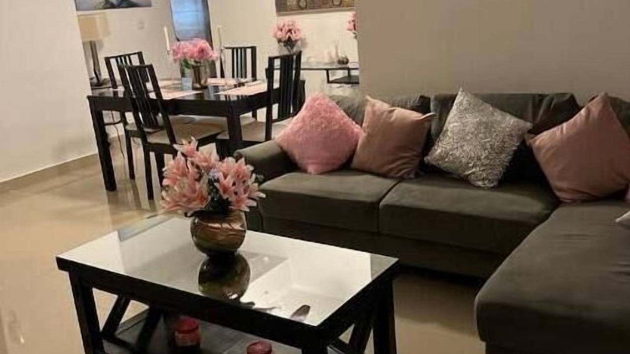 Photo of Livingroom in Prado Oriental