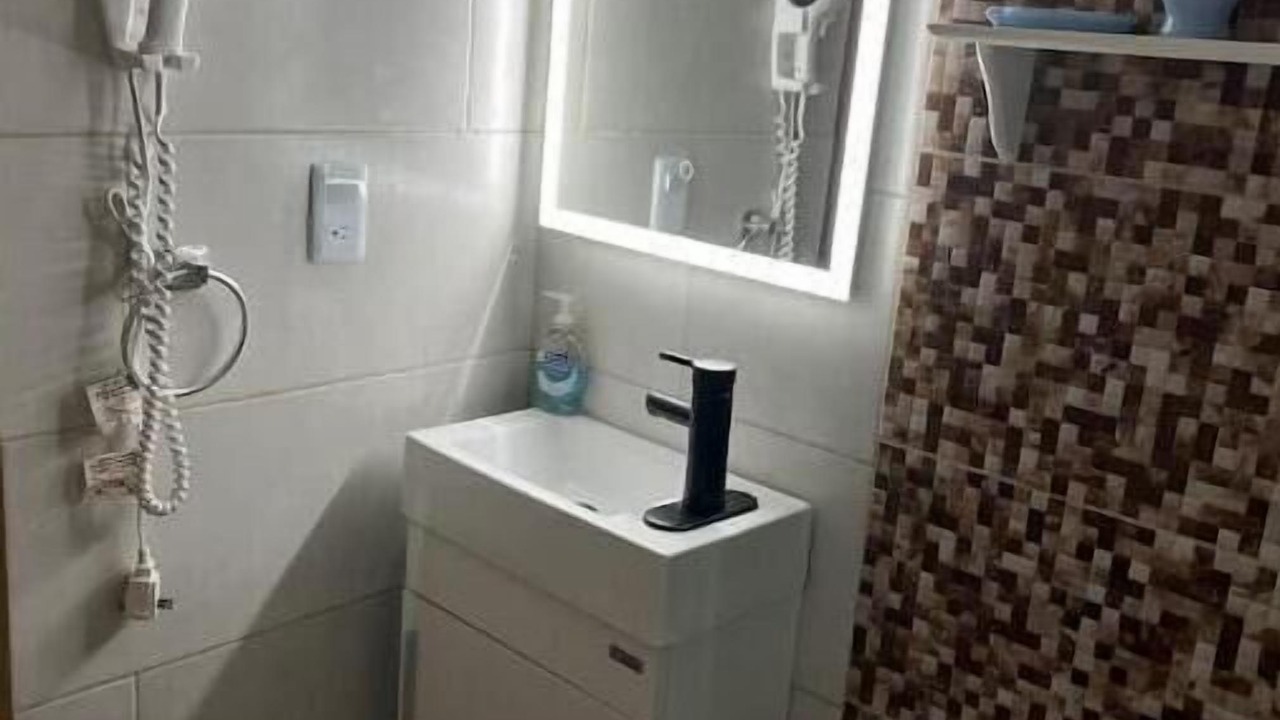 Photo of Bathroom in Prado Oriental