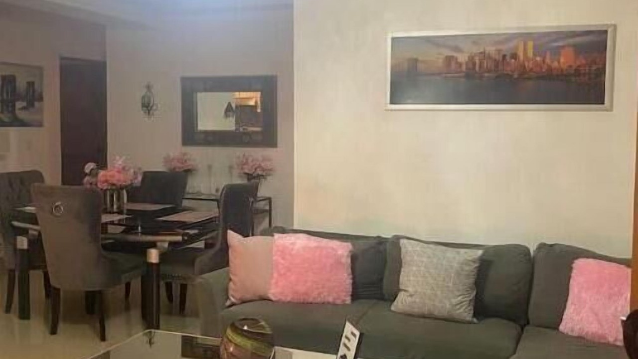 Photo of Livingroom in Prado Oriental
