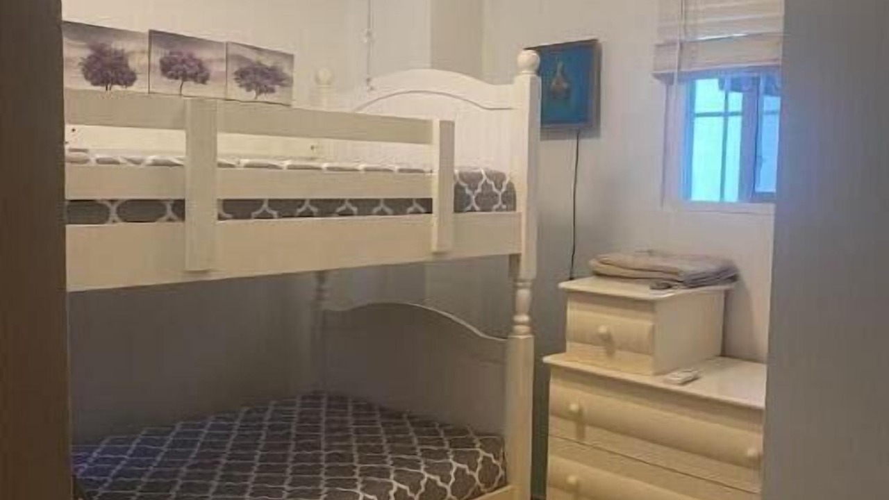 Photo of Bedroom in Prado Oriental