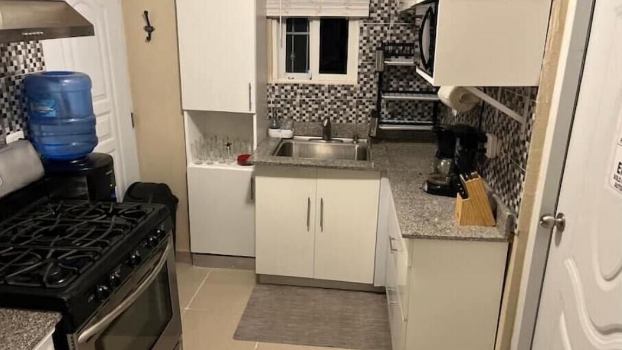 Photo of Kitchen in Prado Oriental