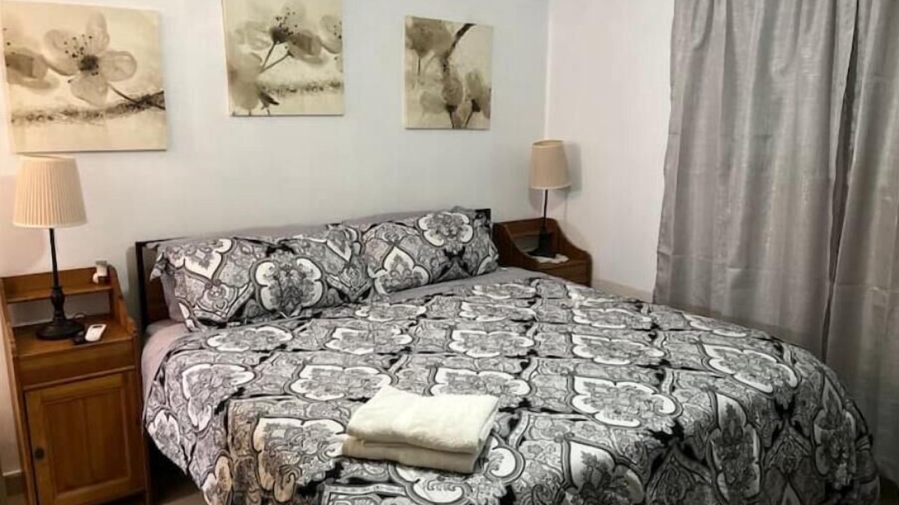 Photo of Bedroom in Prado Oriental