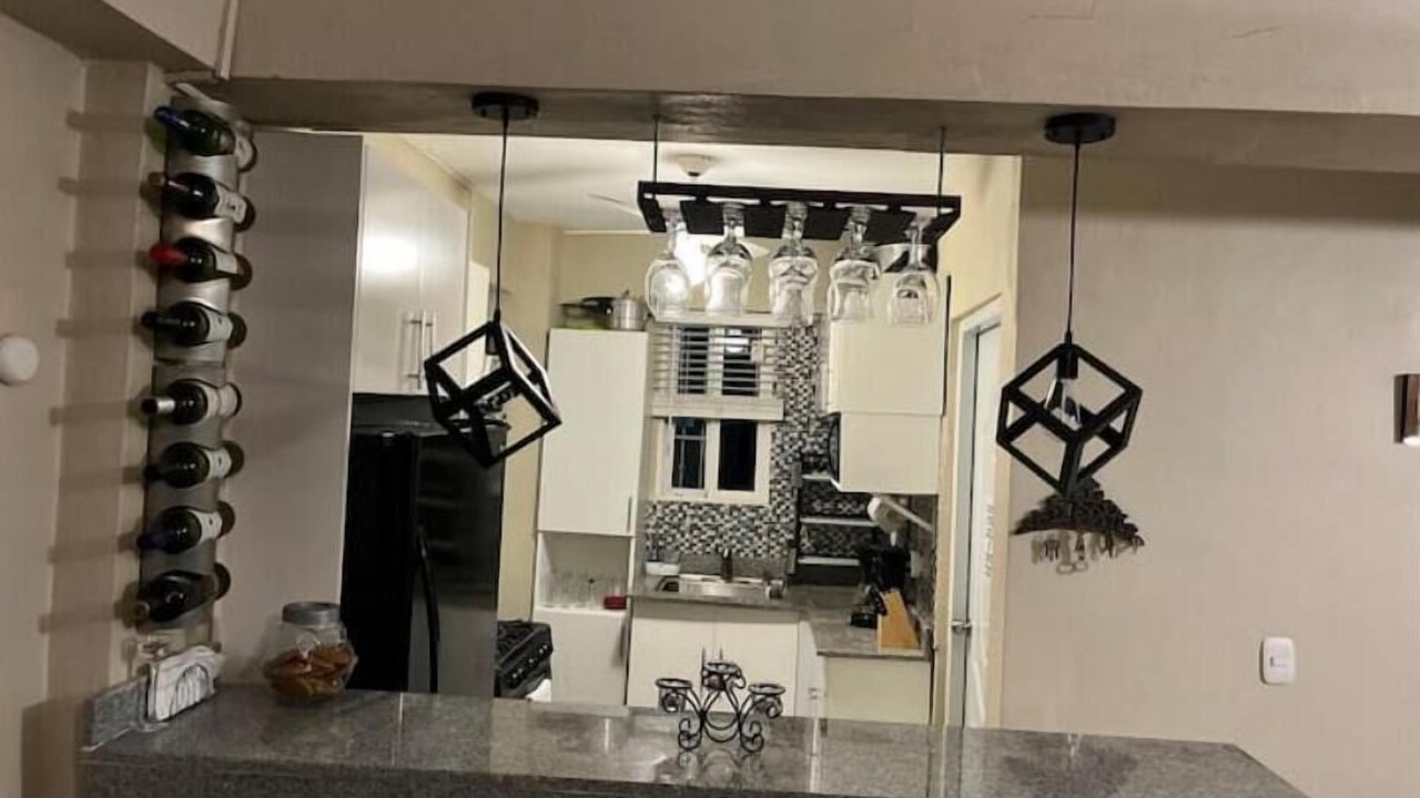 Photo of Kitchen in Prado Oriental